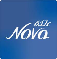 علكة Nova
