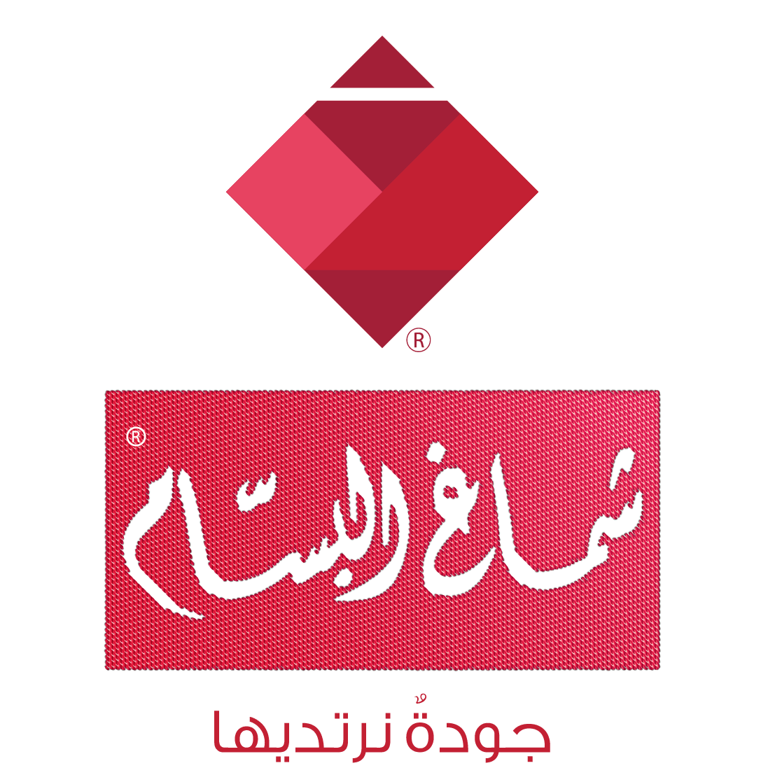 شماغ البسام