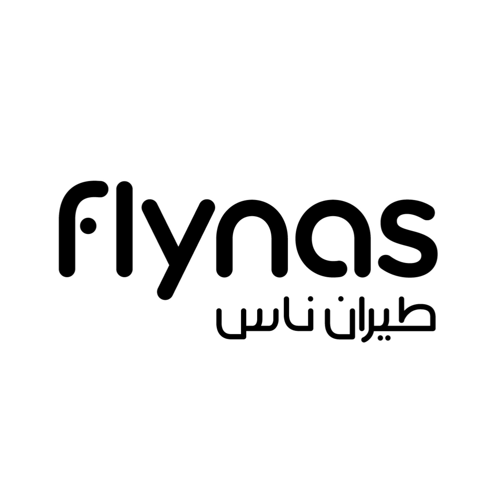 طيران ناس