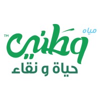 مياه وطني