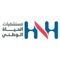 مستشفيات الحياة الوطني